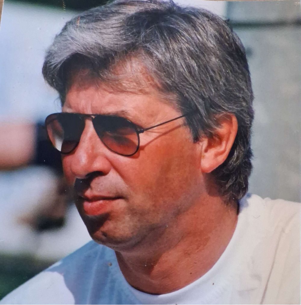 In Memoriam - Jan Rooze