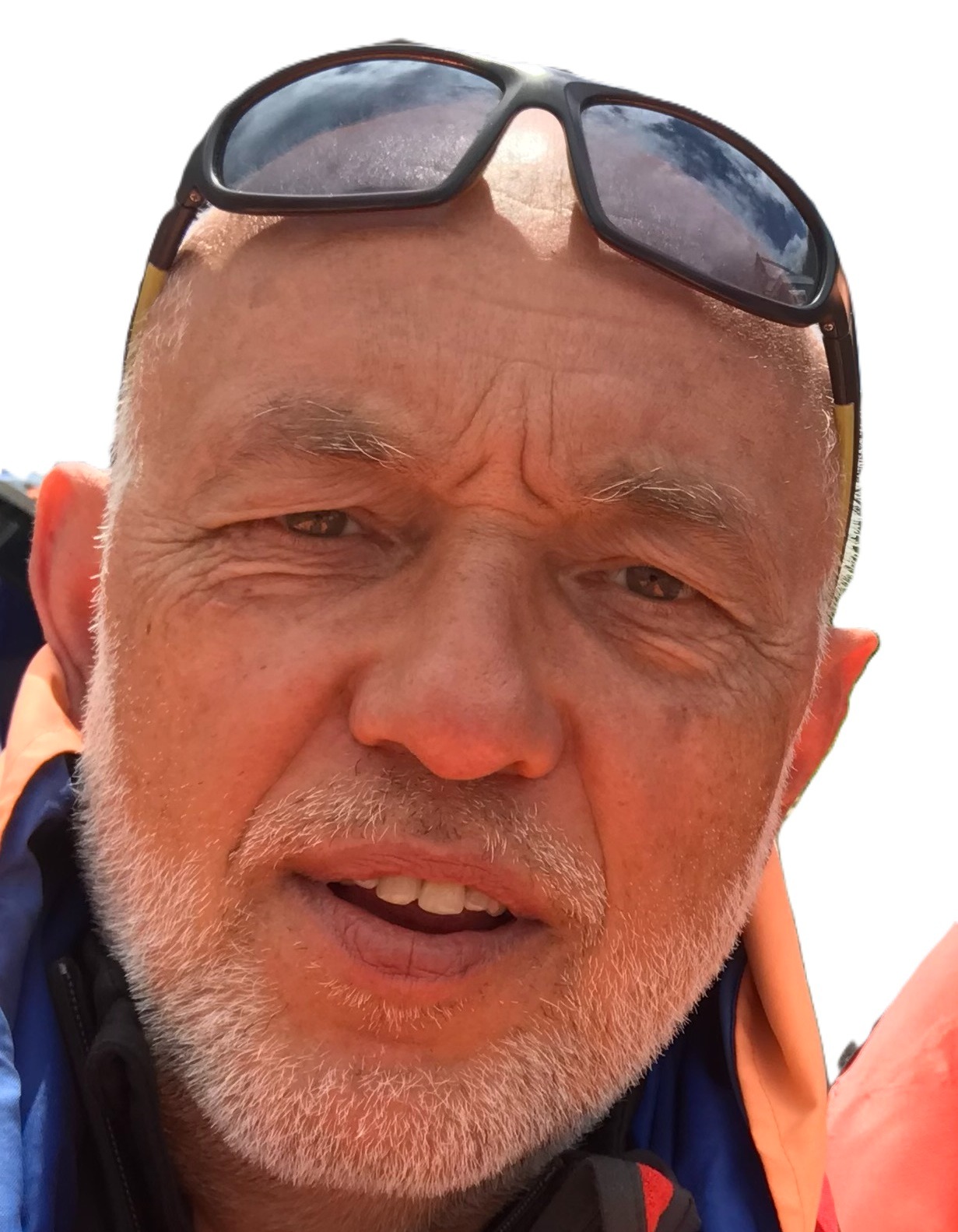 Kees Vink stopt na 15 jaar als voorzitter van de v.v. Kapelle