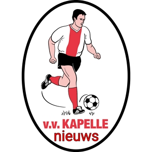 Shane van Bogaert nieuwe hoofdtrainer Kapelle 1 seizoen 2022-2023