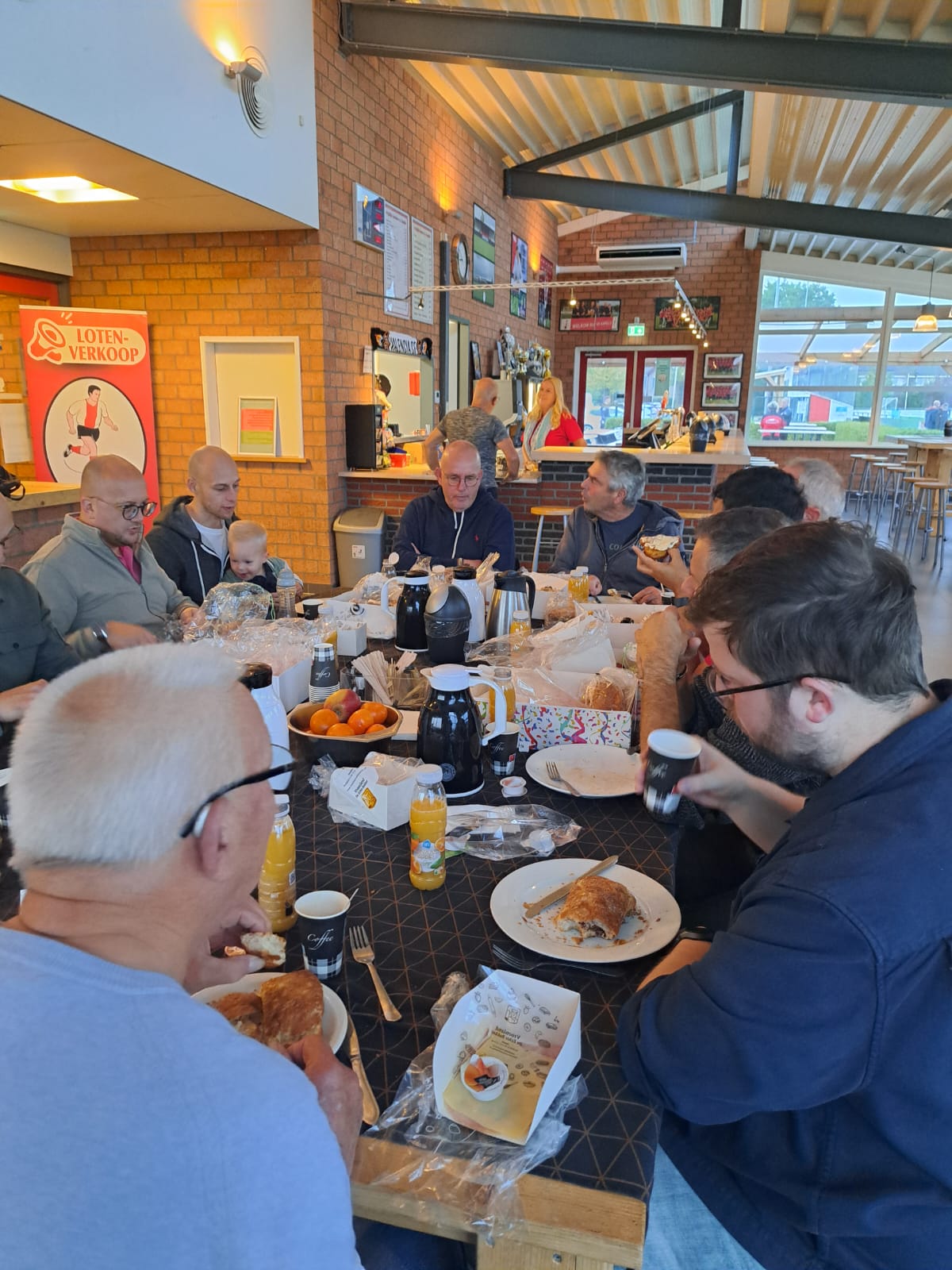 Week van de scheidsrechter